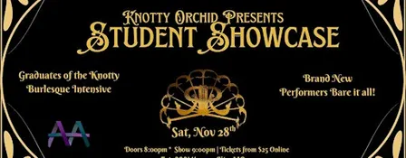 KBI Student Showcase - Fall
