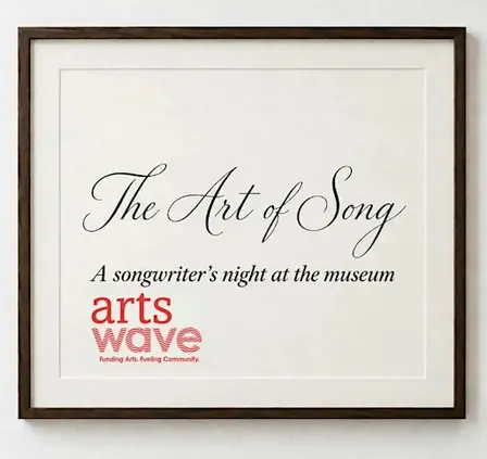 The Art of Song