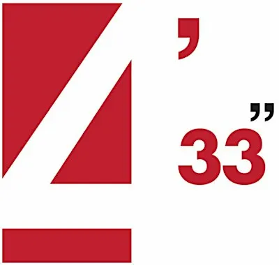 4’33” Research in the Arts Competition