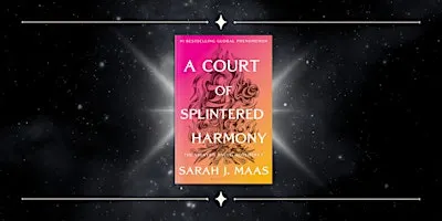 ACOTAR 6 Midnight Release Party