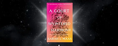 ACOTAR 6 Midnight Release Party