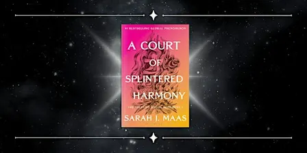ACOTAR 6 Midnight Release Party