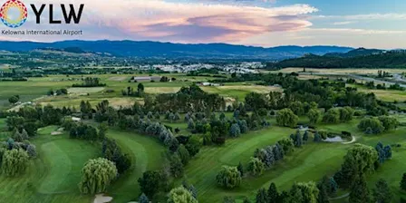 Sponsorship - 2027 YLW Campus Golf Tournament