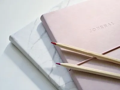 Lets journal