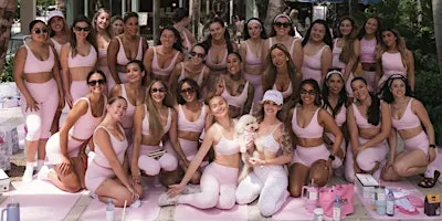 Babe Hot Pilates X Maman Present: Brunch Babes