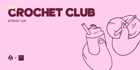 Cozy Crochet Club