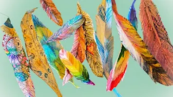 An Afternoon of Art & Meditation