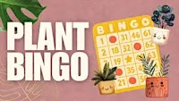 Plant Bingo