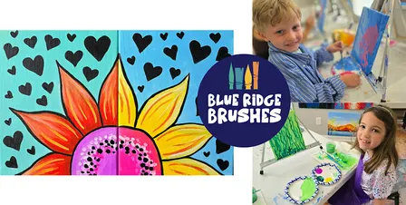 Kids Painting Class