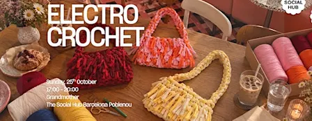 Electro Crochet
