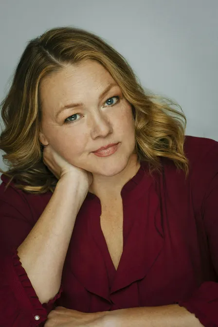 ERICA SIGURDSON RETURNS TO VICTORIA