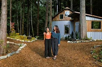 Returning Home: A Winter Solstice Retreat