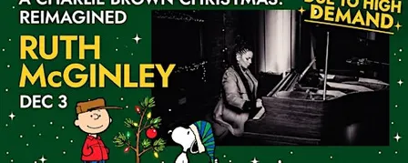 A CHARLIE BROWN CHRISTMAS: REIMAGINED