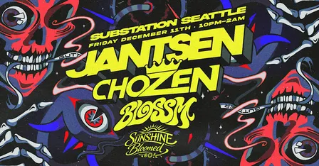 Jantsen
