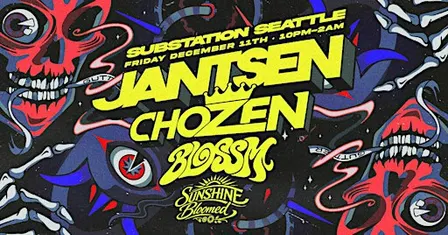 Jantsen
