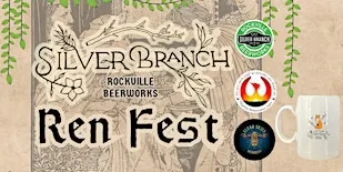 Ren Fest 2026 at Rockville Beerworks
