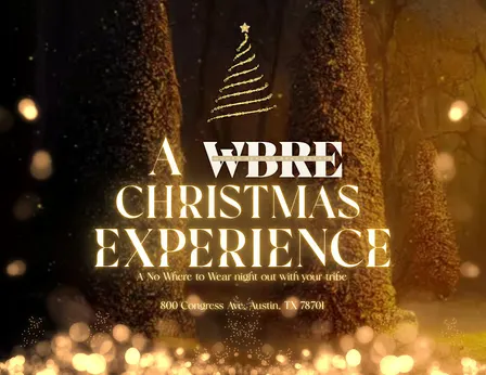 A WBRE CHRISTMAS EXPERIENCE
