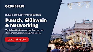 Build & Connect Winter Edition