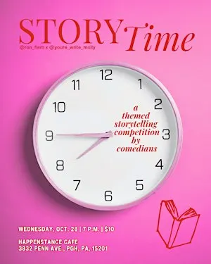 Story Time
