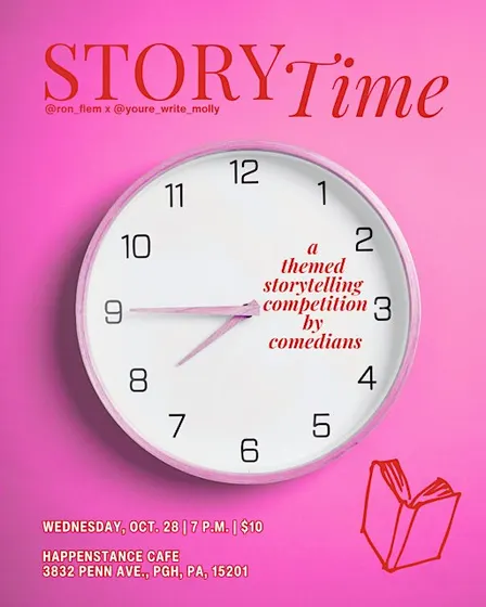 Story Time