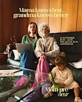 Mom-preneur diner - 12 november 2026