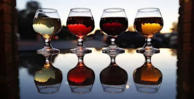 Arts & Drafts Paint Night @ Queen City Meadery