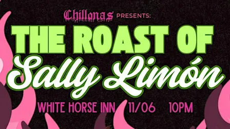 The Roast of Sally Limón