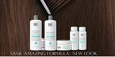 MK Professional Botox Treatment