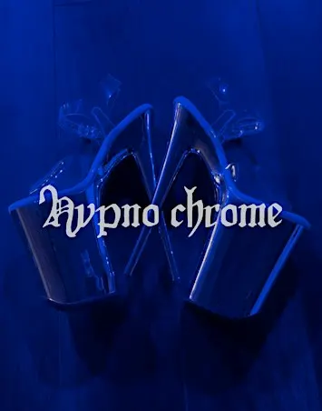 Hypno Chrome