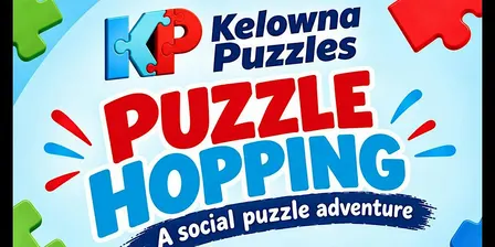 Puzzle Hopping