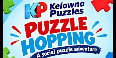 Puzzle Hopping