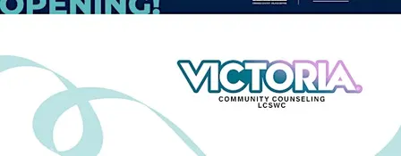 Grand Opening — Victoria Community Counseling