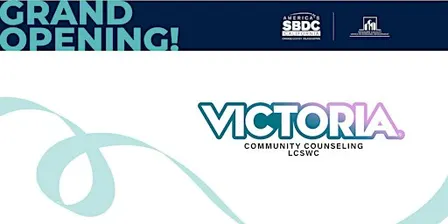 Grand Opening — Victoria Community Counseling