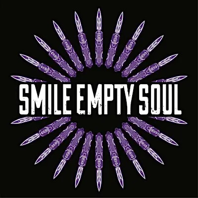 Rockhouse Live presents : Smile Empty Soul plus a stacked bill of bands