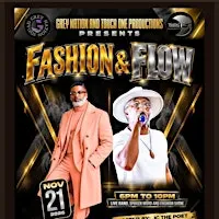 GreyNation  Squad Presents Fashion and Flow