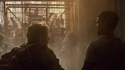 Special Screening: Apocalypse Z: New World