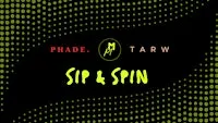 SIP and SPIN - Muscle Memory x Studio Tarw x Phade