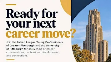 Your Next Career Move