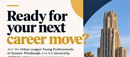 Your Next Career Move