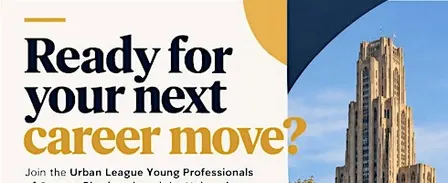 Your Next Career Move