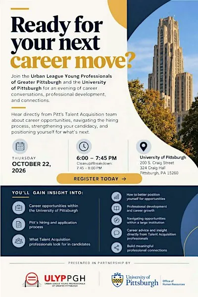 Your Next Career Move