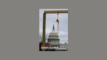Crossing the Rubicon: The Betrayal of American Democracy, 2000–2026