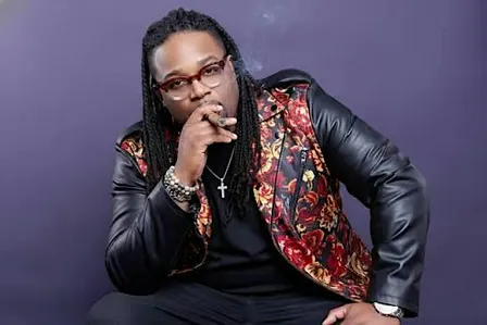 Iconic Experiences Presents: Dave Hollister — Prime Time