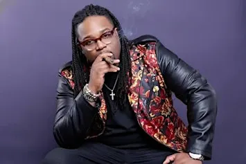 Iconic Experiences Presents: Dave Hollister — Prime Time