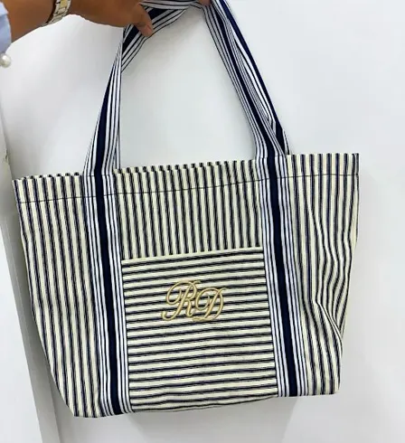 Tole Bag Workshop