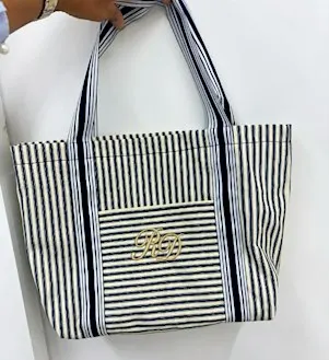 Tole Bag Workshop