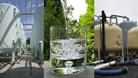 How to Remove PFAS Permanently from the Environment
