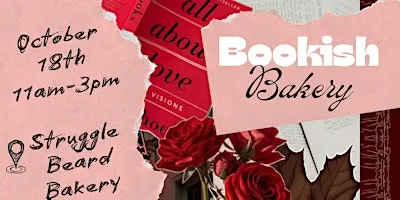 Bookish Bakery