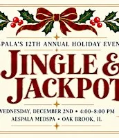Jingle & Jackpot