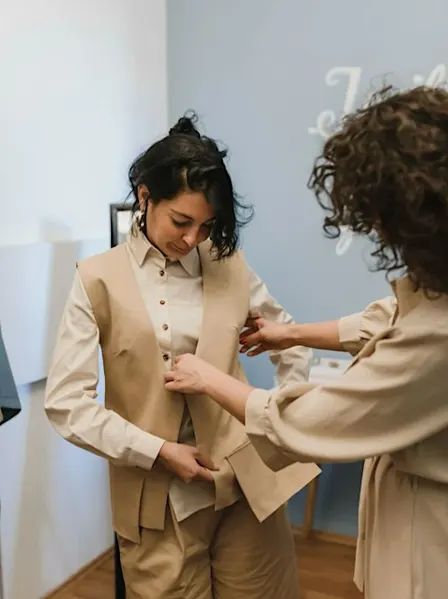 Alterations and Mending Workshop